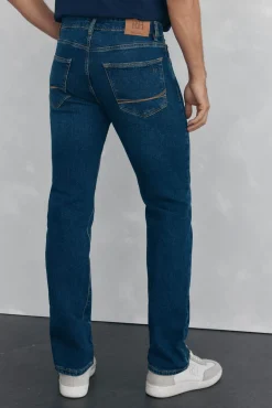 Hombre Pedro del Hierro Vaqueros|Pantalones><noscript><img width=