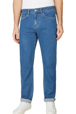Hombre Pepe Jeans Vaqueros>Pantalón vaquero recto Cash