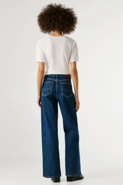 Mujer Pepe Jeans Vaqueros><noscript><img width=