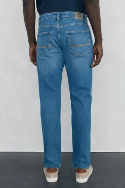 Hombre Pedro del Hierro Vaqueros|Pantalones><noscript><img width=