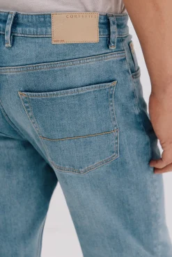 Hombre Cortefiel Vaqueros><noscript><img width=