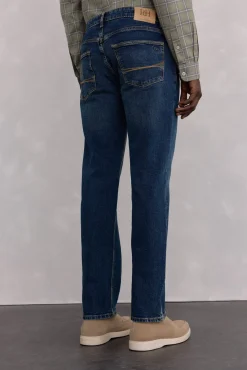 Hombre Pedro del Hierro Vaqueros|Pantalones><noscript><img width=