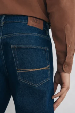 Hombre Pedro del Hierro Vaqueros|Pantalones><noscript><img width=