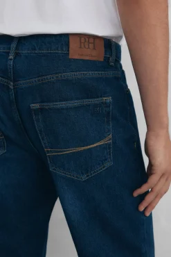 Hombre Pedro del Hierro Vaqueros|Pantalones><noscript><img width=