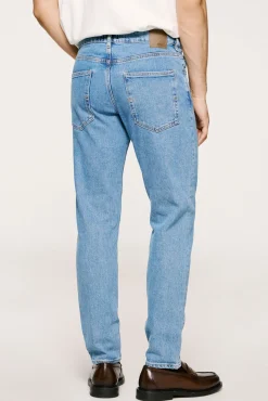 Hombre Selected Vaqueros|Pantalones><noscript><img width=