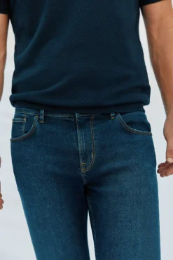 Hombre Cortefiel Vaqueros><noscript><img width=