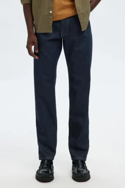 Hombre Selected Vaqueros|Pantalones><noscript><img width=