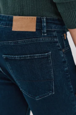 Hombre Cortefiel Vaqueros><noscript><img width=