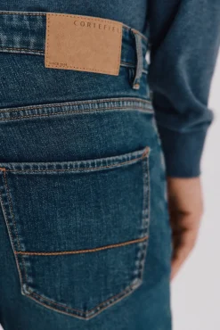 Hombre Cortefiel Vaqueros><noscript><img width=