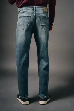 Hombre OOTO Vaqueros|Pantalones><noscript><img width=