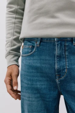 Hombre Cortefiel Vaqueros><noscript><img width=