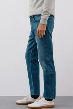 Hombre Cortefiel Vaqueros><noscript><img width=