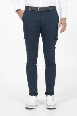 Hombre elPulpo Pantalones><noscript><img width=