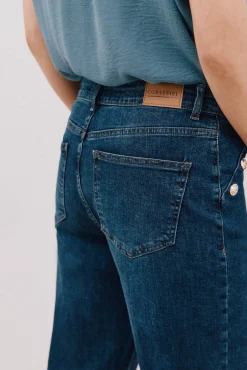 Mujer Cortefiel Vaqueros|Pantalones><noscript><img width=