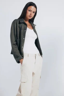 Mujer Springfield Pantalones><noscript><img width=