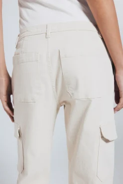 Mujer Springfield Pantalones><noscript><img width=