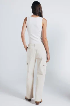 Mujer Springfield Pantalones><noscript><img width=