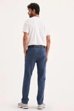 Hombre Dockers Pantalones|Chinos>Pantalones Chino slim fit Alpha