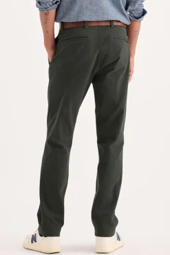 Hombre Dockers Pantalones|Chinos>Pantalones Chino slim fit Alpha