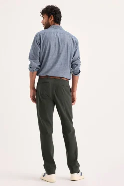 Hombre Dockers Pantalones|Chinos>Pantalones Chino slim fit Alpha