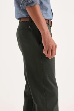 Hombre Dockers Pantalones|Chinos><noscript><img width=