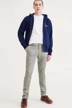 Hombre Dockers Pantalones|Chinos>Pantalones chinos skinny fit