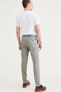 Hombre Dockers Pantalones|Chinos>Pantalones chinos skinny fit