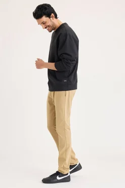Hombre Dockers Pantalones|Chinos><noscript><img width=