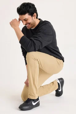 Hombre Dockers Pantalones|Chinos><noscript><img width=