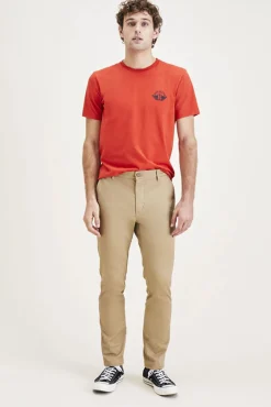 Hombre Dockers Pantalones|Chinos><noscript><img width=