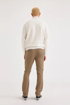 Hombre Dockers Pantalones|Chinos><noscript><img width=
