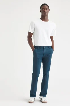 Hombre Dockers Pantalones|Chinos><noscript><img width=