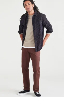 Hombre Dockers Pantalones|Chinos><noscript><img width=