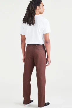 Hombre Dockers Pantalones|Chinos><noscript><img width=
