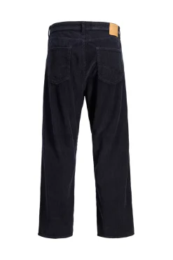 Hombre Jack & Jones Pantalones>Pantalones de corte ancho