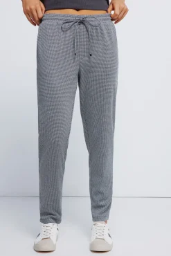 Mujer Springfield Pantalones>Pantalones jogger