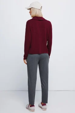 Mujer Springfield Pantalones><noscript><img width=