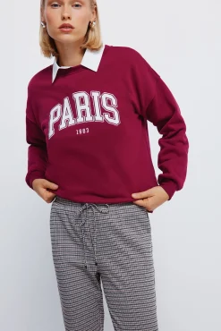 Mujer Springfield Pantalones><noscript><img width=