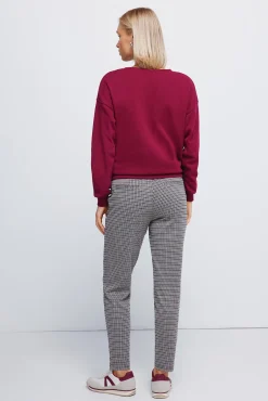 Mujer Springfield Pantalones><noscript><img width=