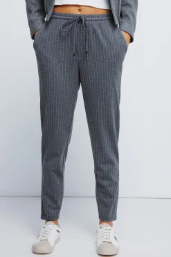 Mujer Springfield Pantalones>Pantalones jogger