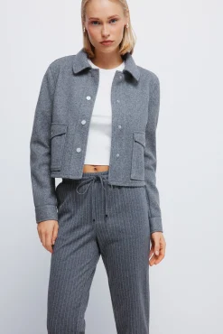 Mujer Springfield Pantalones><noscript><img width=