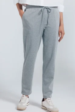 Mujer Springfield Pantalones>Pantalones jogger
