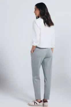 Mujer Springfield Pantalones><noscript><img width=