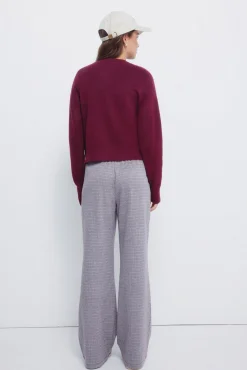 Mujer Springfield Pantalones><noscript><img width=