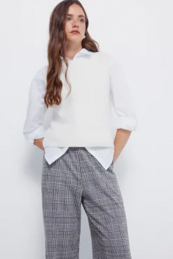 Mujer Springfield Pantalones><noscript><img width=