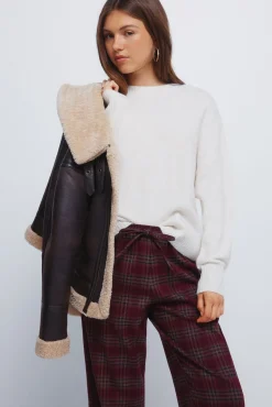 Mujer Springfield Pantalones><noscript><img width=