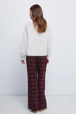 Mujer Springfield Pantalones><noscript><img width=