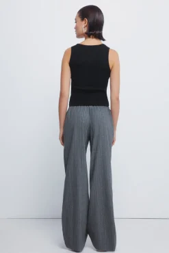 Mujer Springfield Pantalones><noscript><img width=