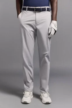 Hombre Pedro del Hierro Deporte|Pantalones>Pantalones largos golf