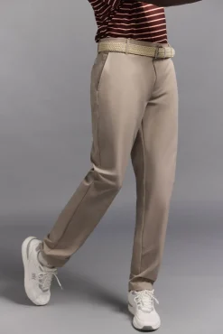 Hombre Pedro del Hierro Deporte|Pantalones>Pantalones largos golf